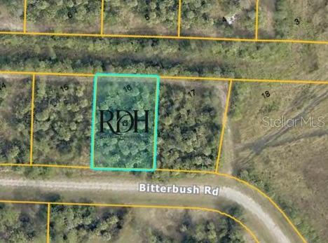 Bitterbush Rd, North Port, FL 34288