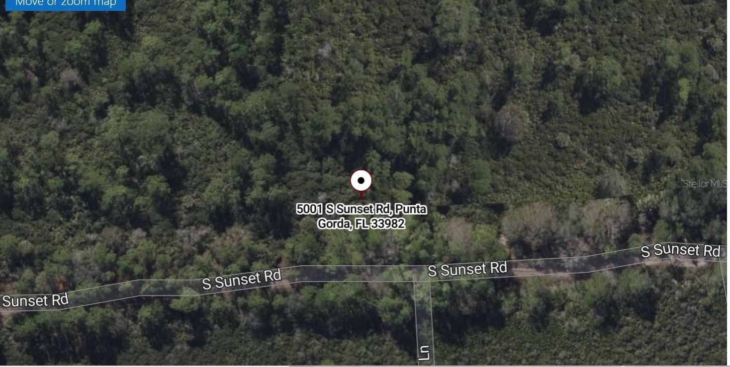5001 S Sunset Rd, Punta Gorda, FL 33982