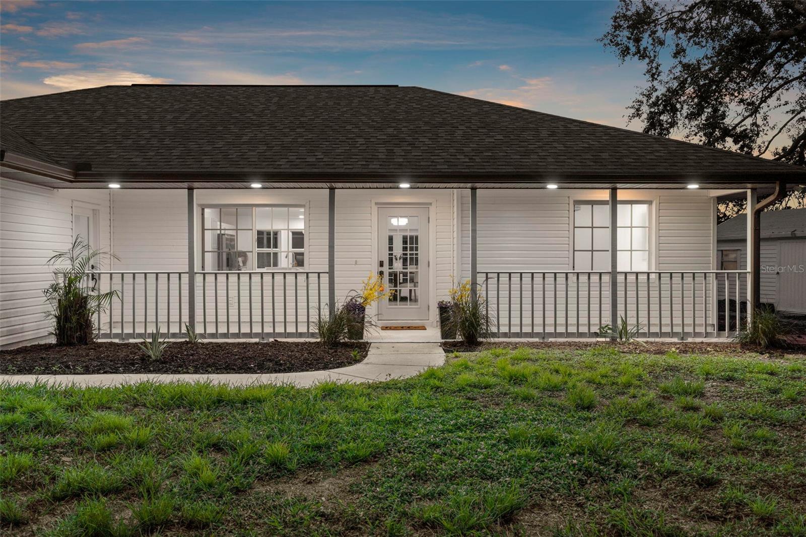 4191 Nashville Rd, North Port, FL 34288