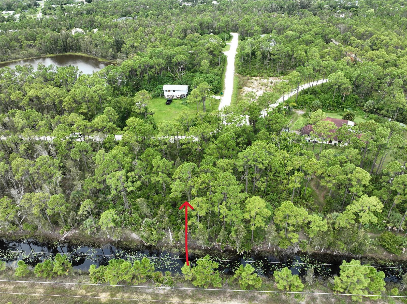 12428 Caravan Dr, Punta Gorda, FL 33955