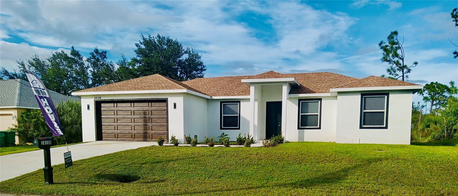 14108 Chesswood Ln, Port Charlotte, FL 33981