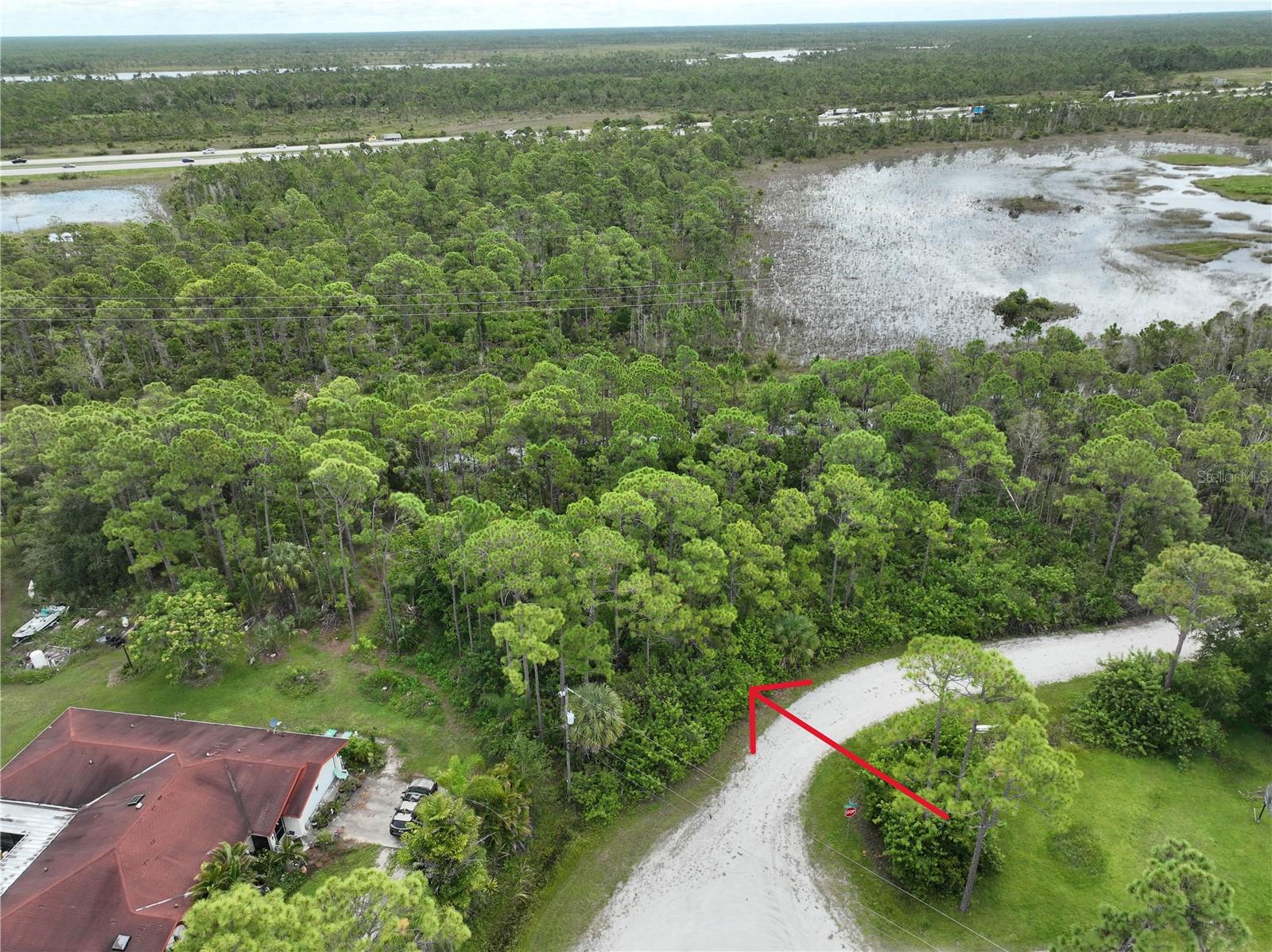 12422 Caravan Dr, Punta Gorda, FL 33955