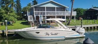 9750 Little Gasparilla Is, Placida, FL 33946