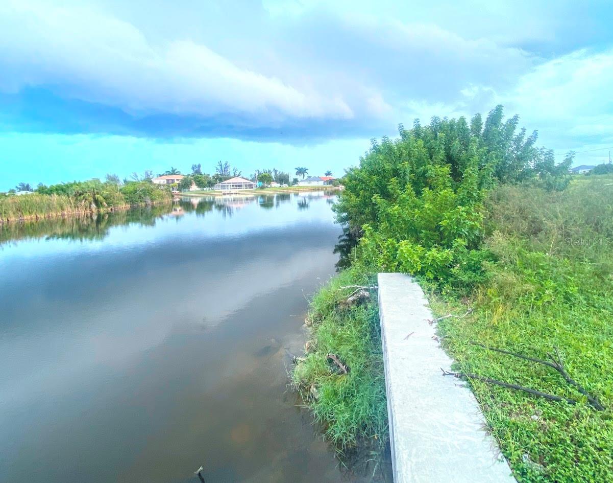 809 Nw 29th Ave, Cape Coral, FL 33993