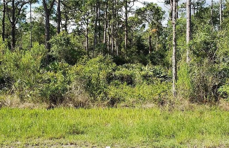 13475 Sheppard Ave, Port Charlotte, FL 33953