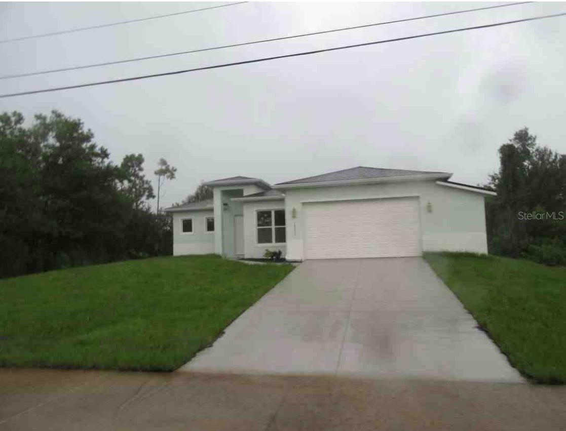 14371 San Domingo Blvd, Port Charlotte, FL 33981