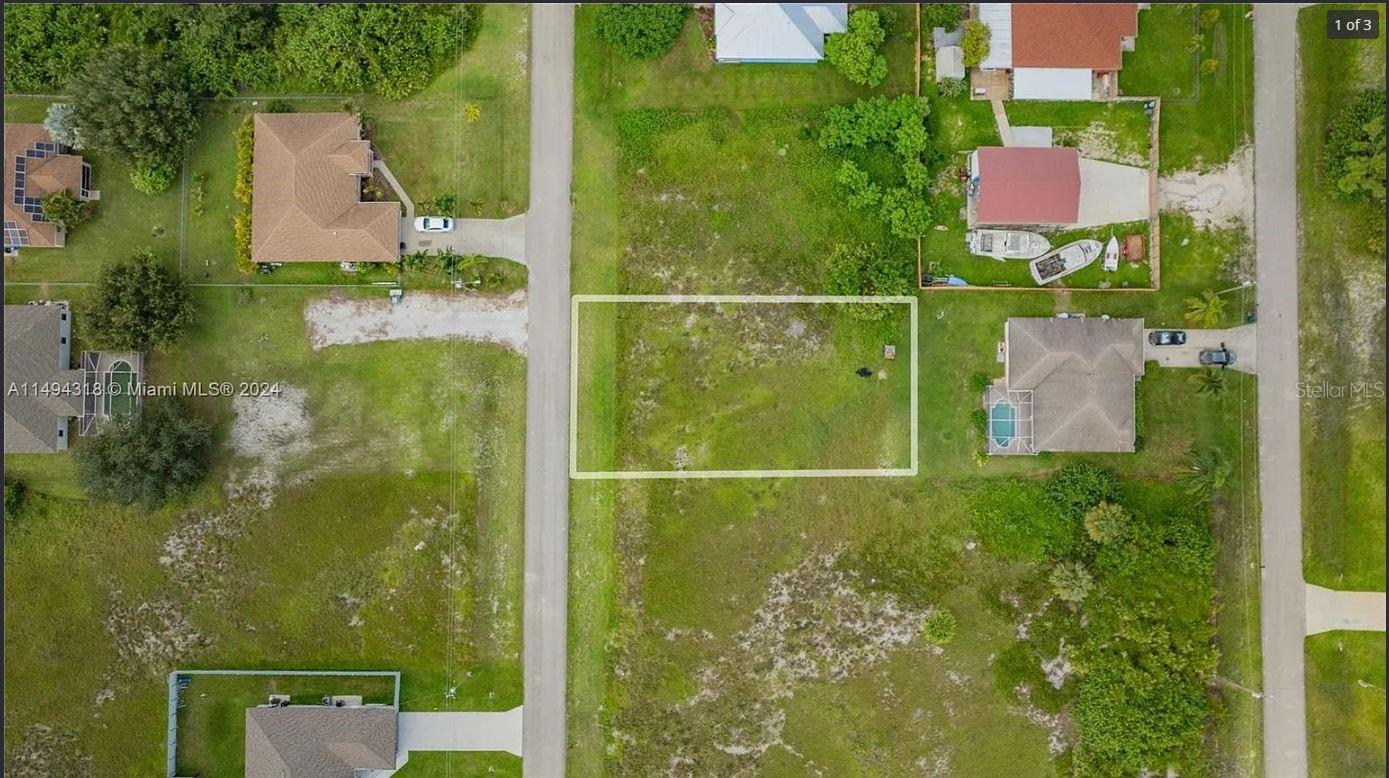 715 Downer Ave S, Lehigh Acres, FL 33974