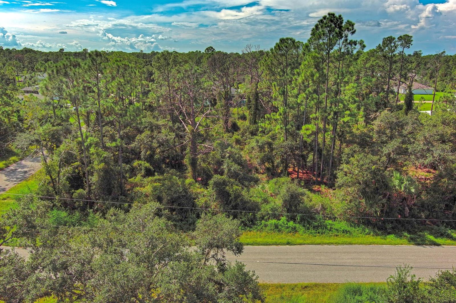Casanova Ave, North Port, FL 34291
