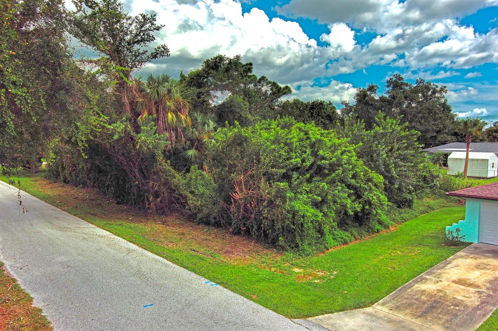 21511 Carleton Ave, Port Charlotte, FL 33952