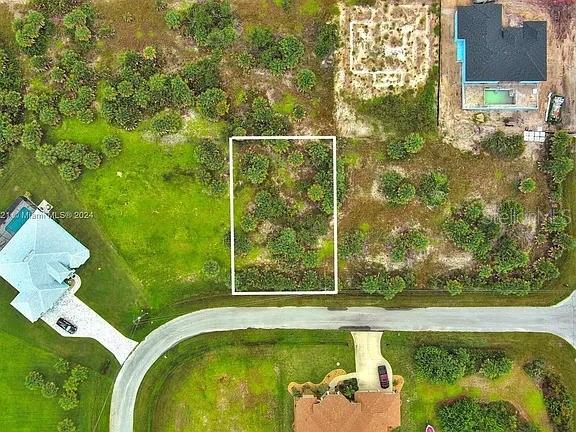 10705 Rainsville St, Port Charlotte, FL 33981