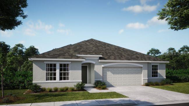 1103 Nackman Rd, North Port, FL 34288