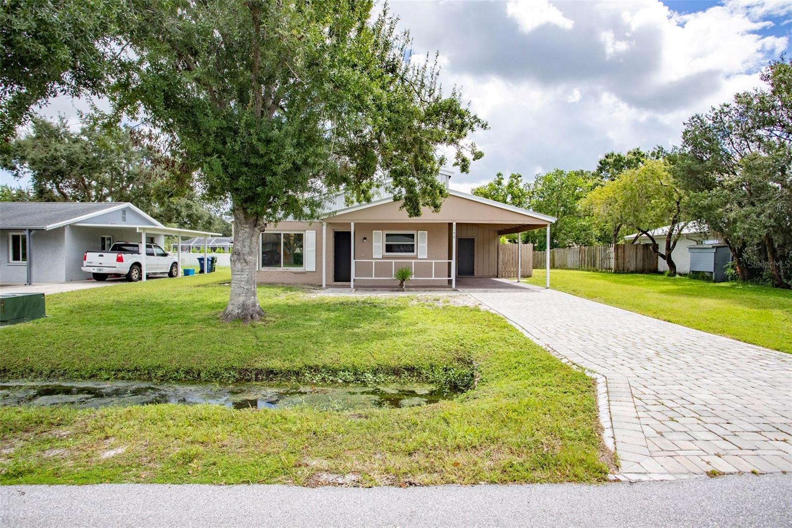 1150 Russell Ave, Sarasota, FL 34232