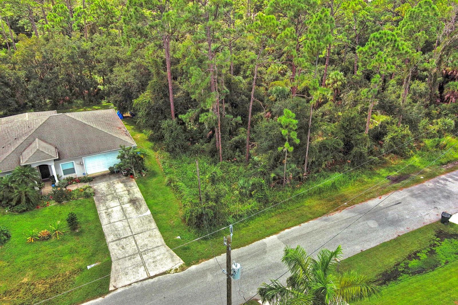 Shaffer Ave, North Port, FL 34291