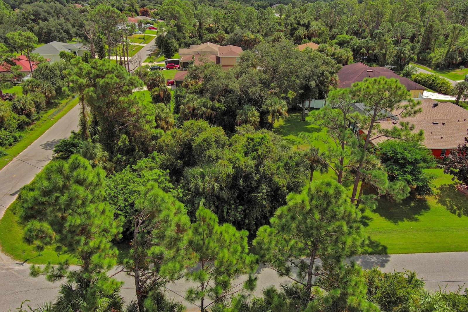 Volger Ln, North Port, FL 34286
