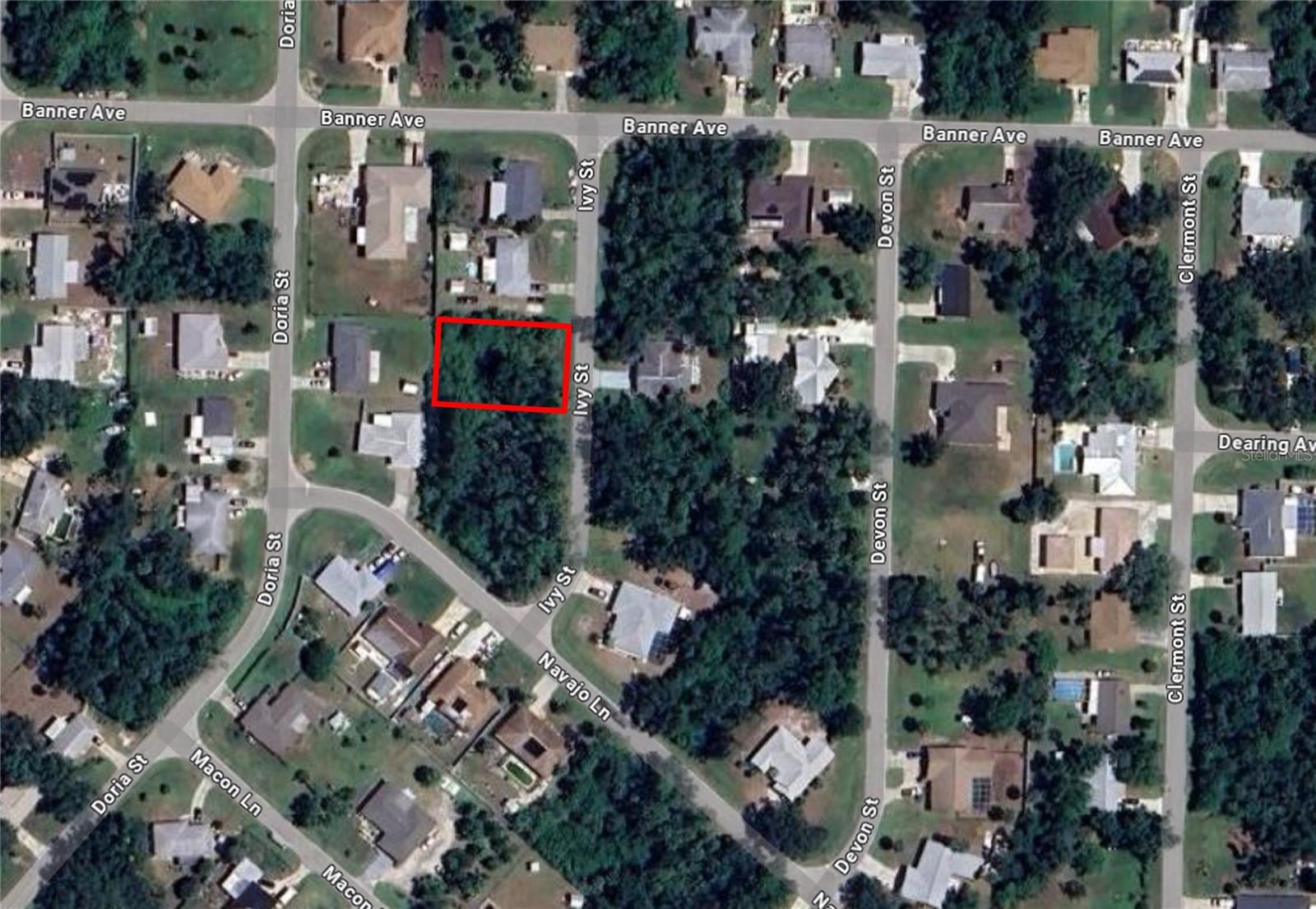 2137 Ivy St, Port Charlotte, FL 33952