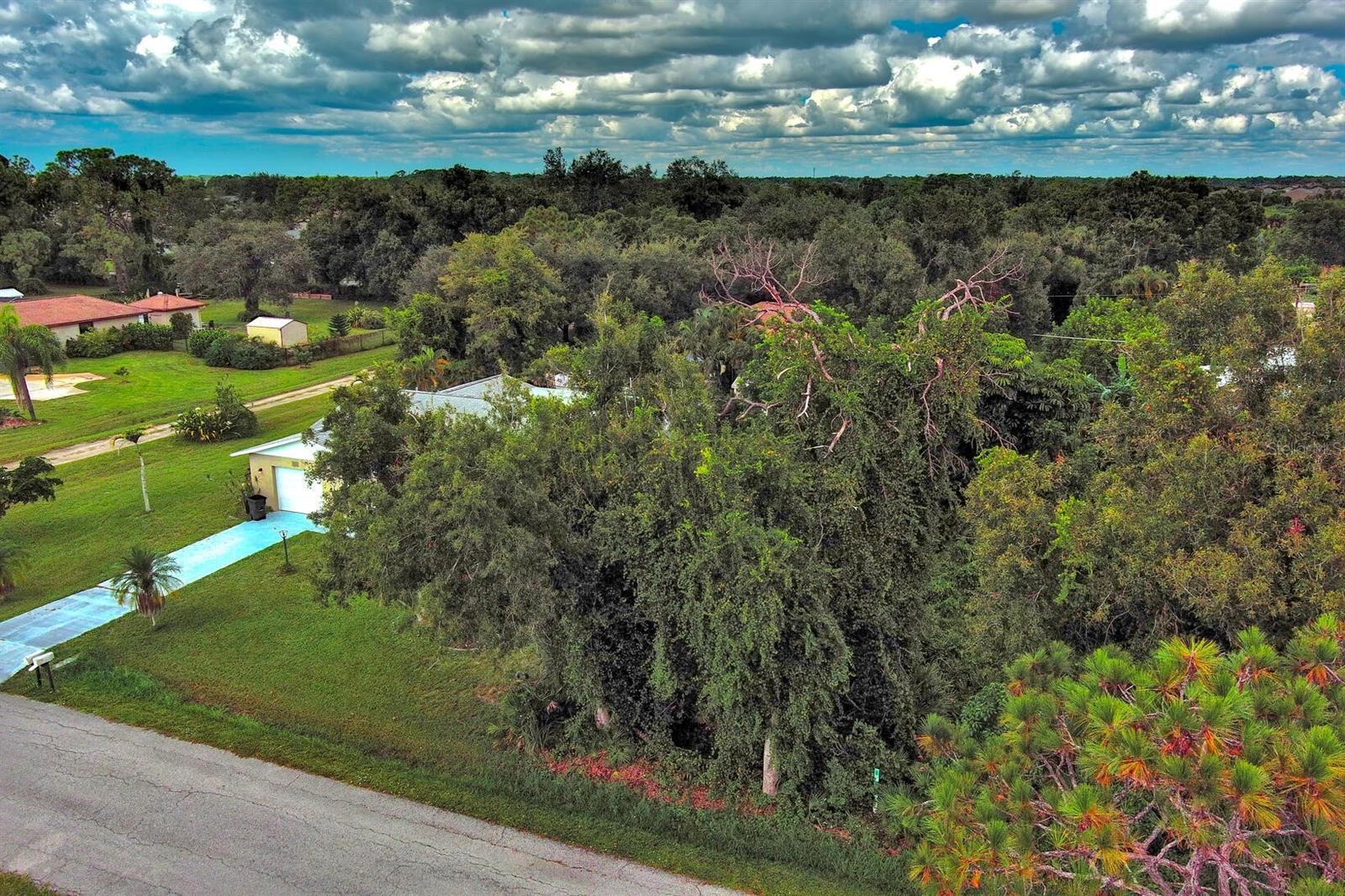 Gillespie St, Englewood, FL 34223