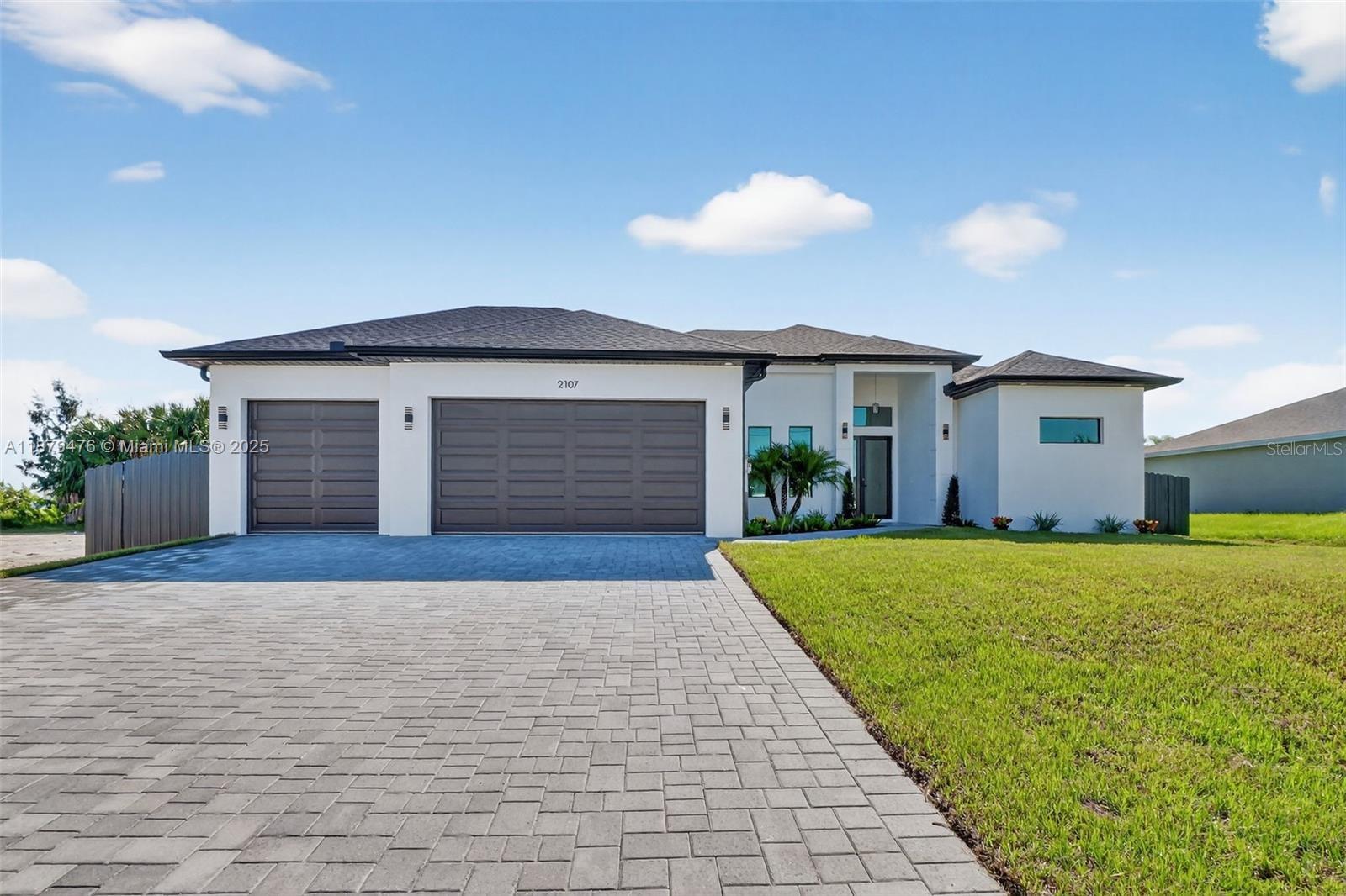 2107 Nw 2nd Pl, Cape Coral, FL 33993