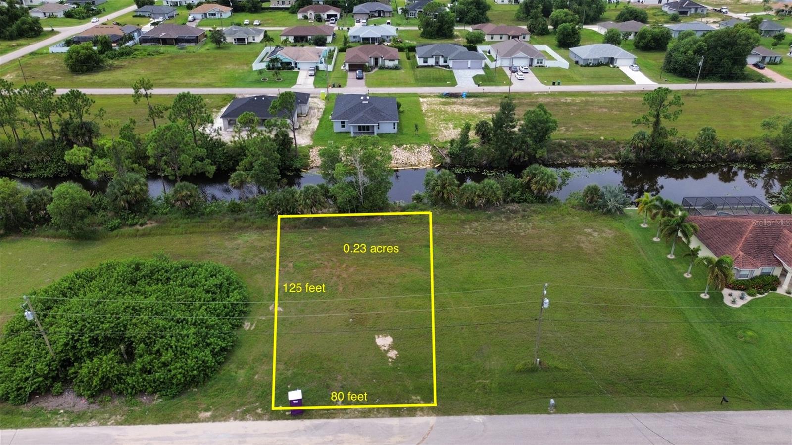 4140 Ne 21st Pl, Cape Coral, FL 33909