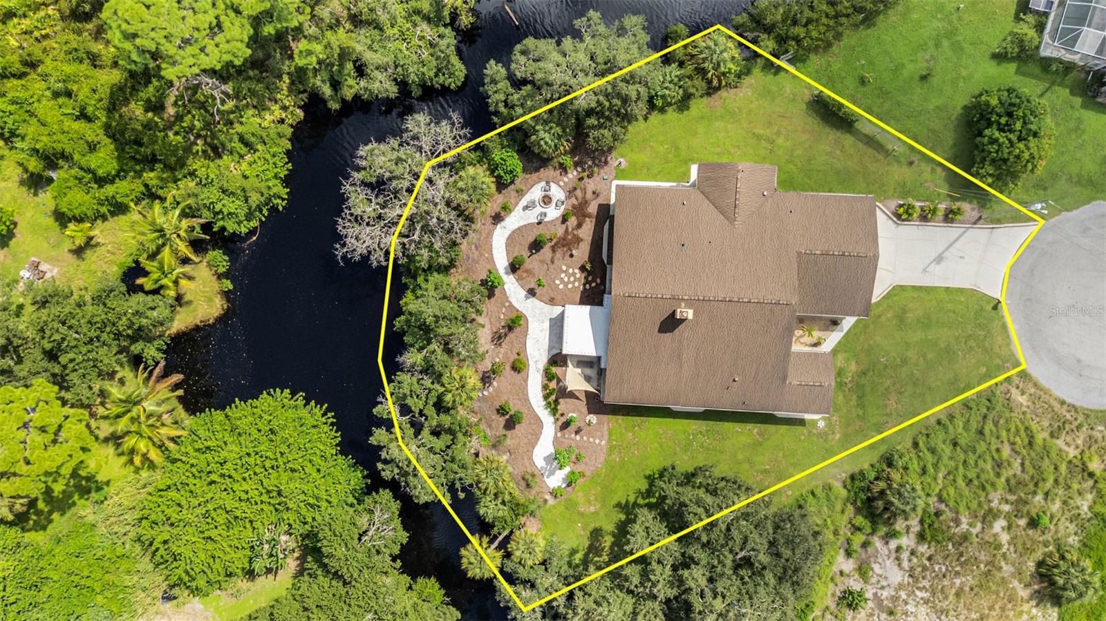 220 Ciboa Ave, North Port, FL 34287