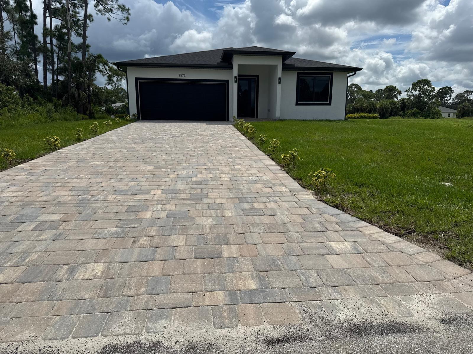4565 Corbett Ln, North Port, FL 34288