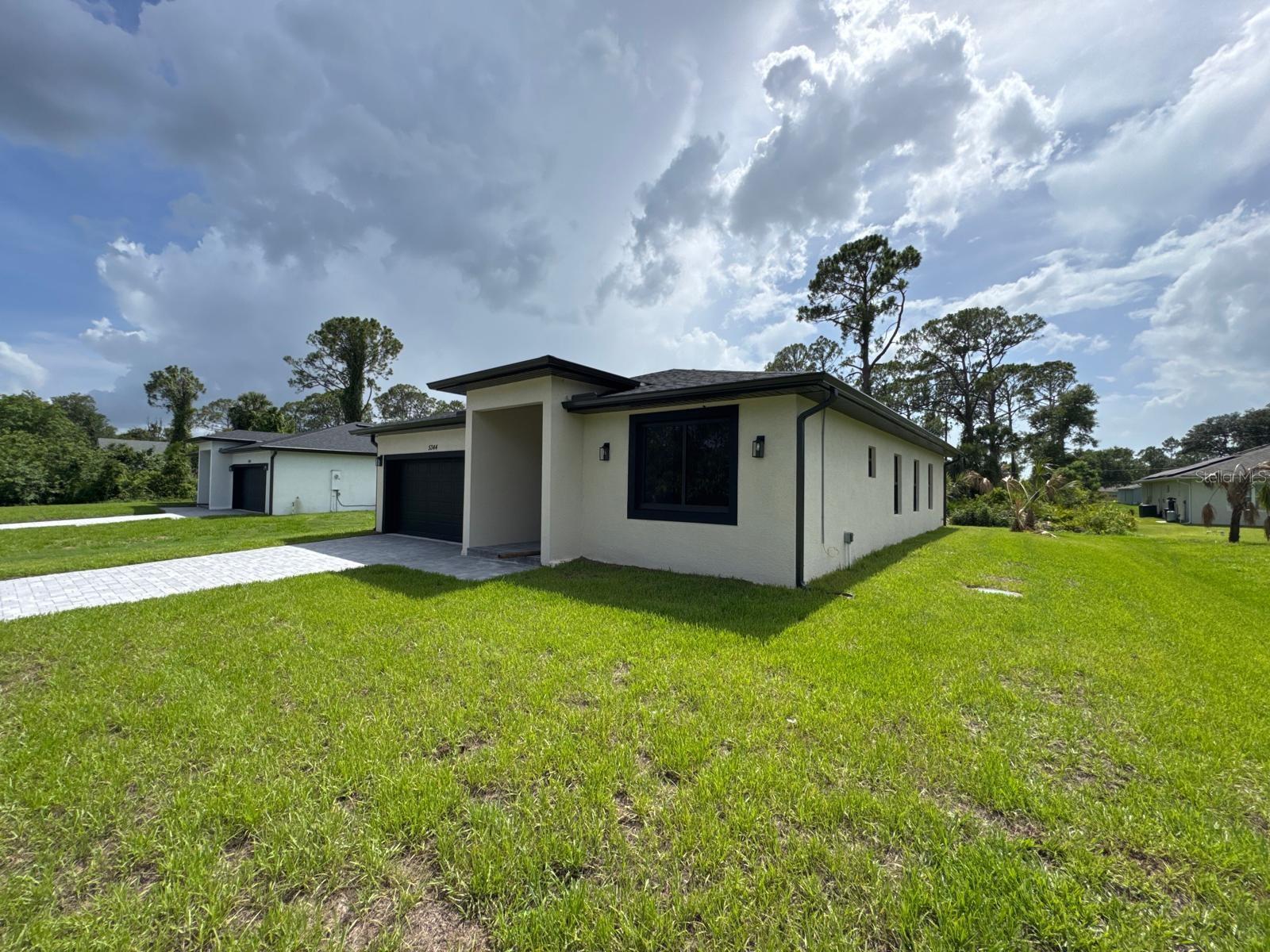 5344 Hornbuckle Blvd, North Port, FL 34291
