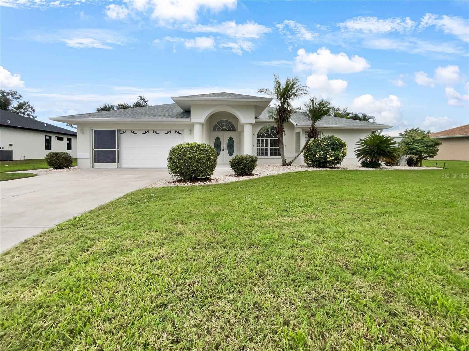 366 Vitorio St, Punta Gorda, FL 33983