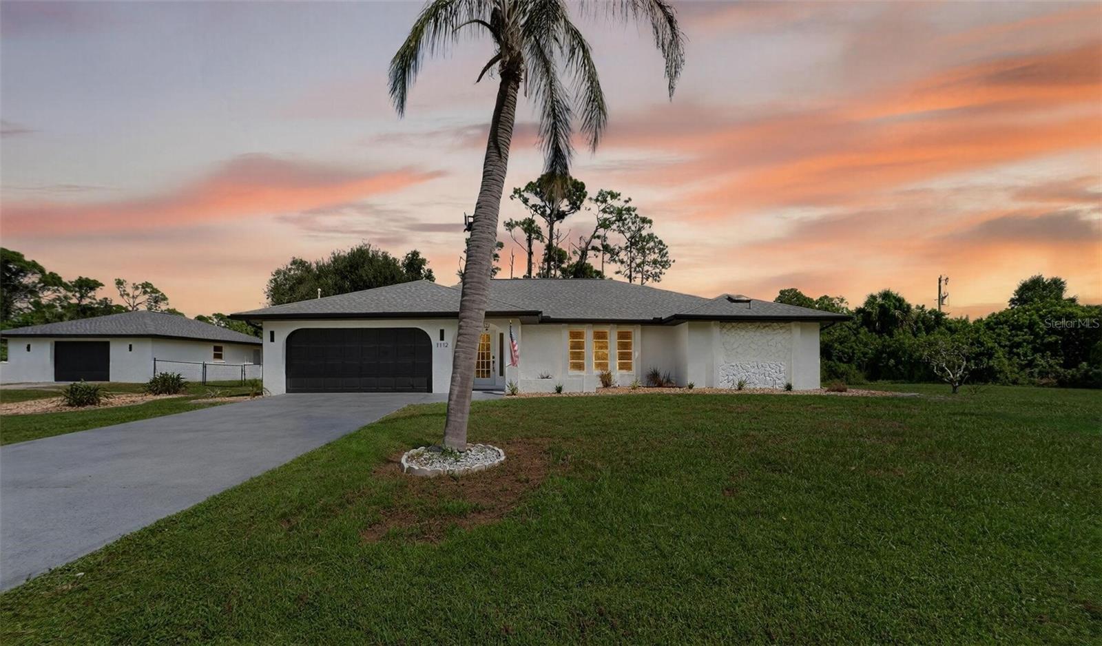 1112 Cornelius Blvd, Port Charlotte, FL 33953