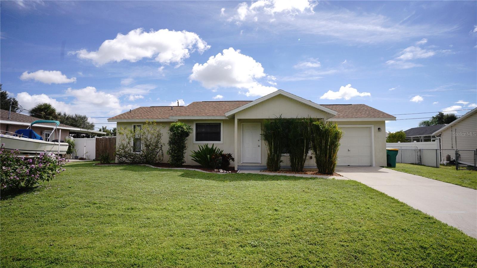 304 Fletcher St, Port Charlotte, FL 33954
