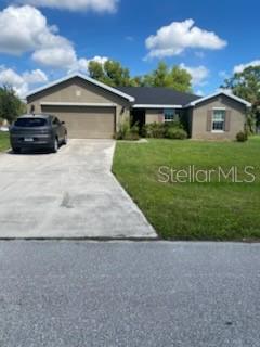 1813 Sw 36th Ter, Cape Coral, FL 33914