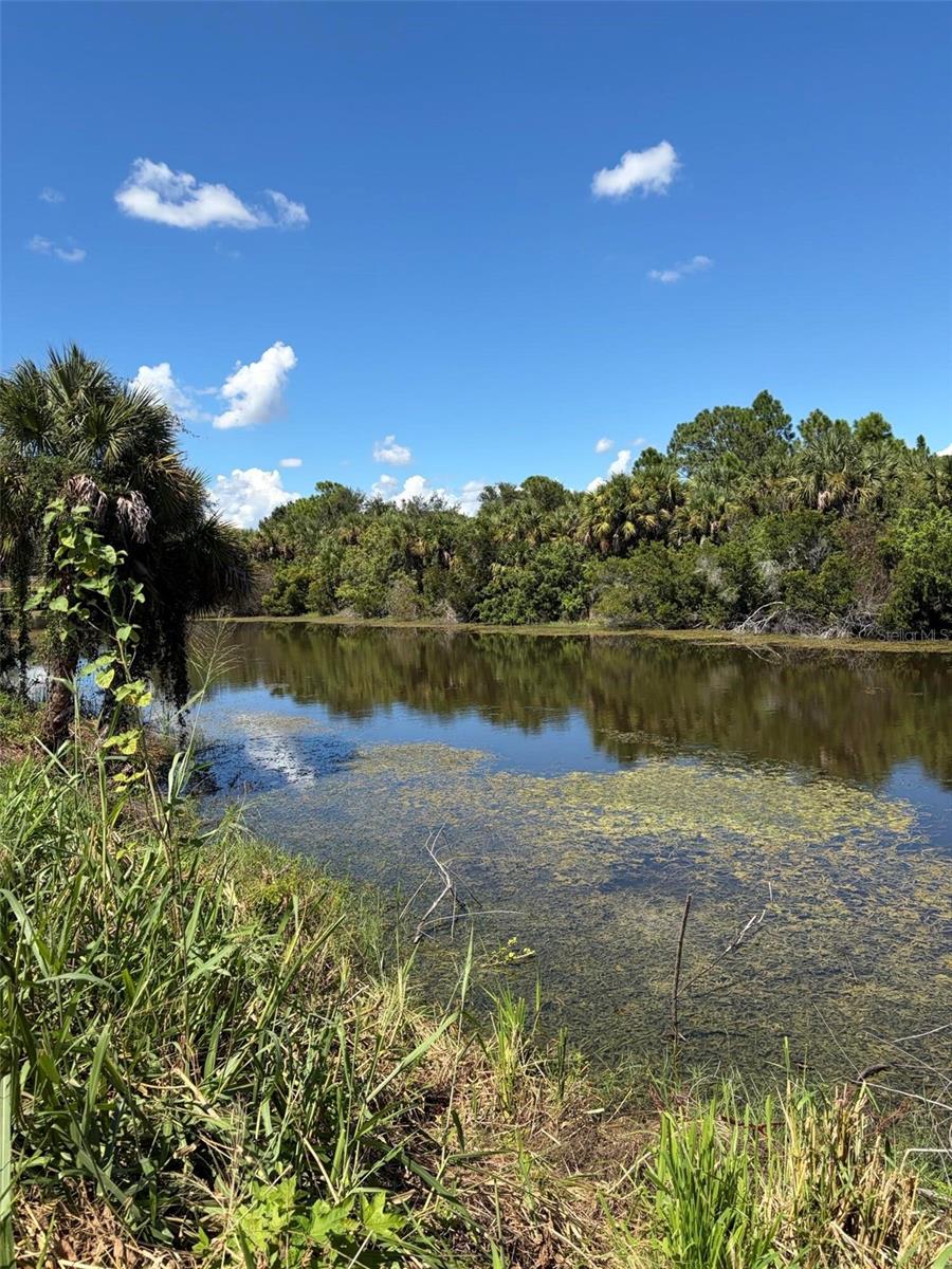 Hillsborough Blvd, North Port, FL 34288