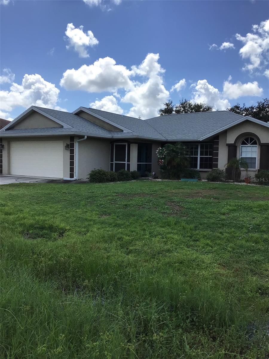 21499 Peachland Blvd, Port Charlotte, FL 33954