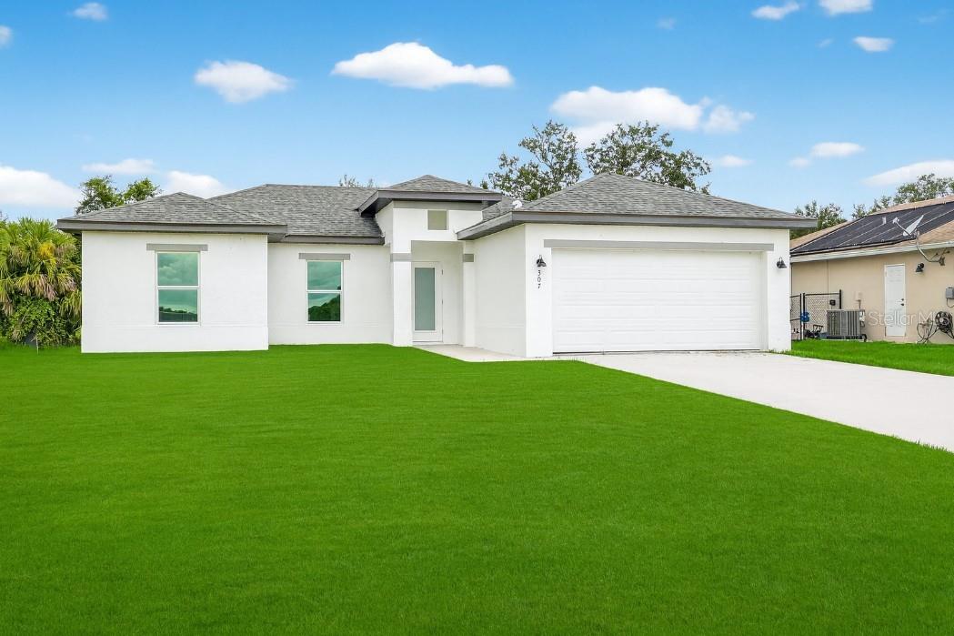 625 Delmonico St, Lehigh Acres, FL 33974