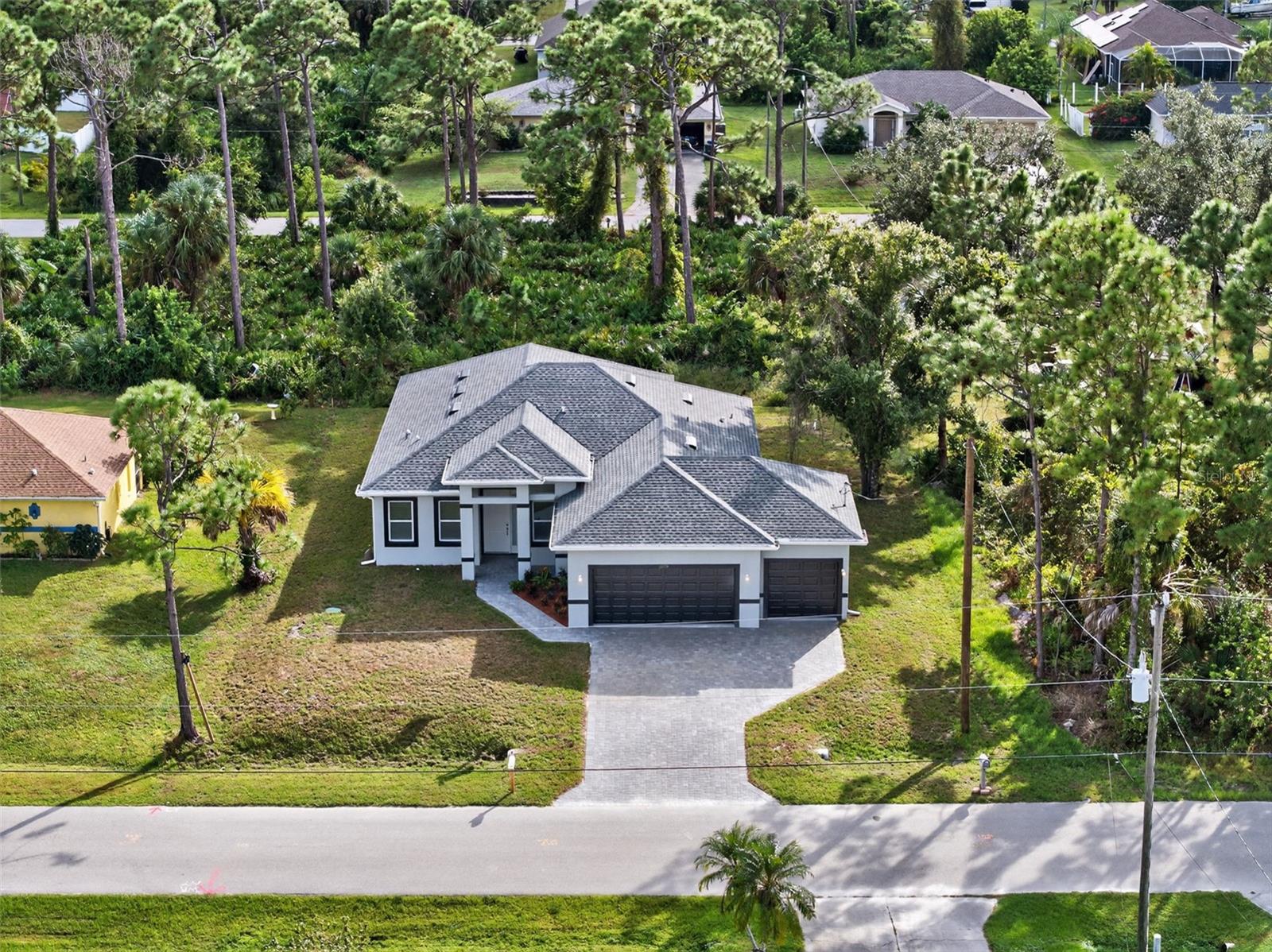 2279 Margaret Ln, North Port, FL 34286