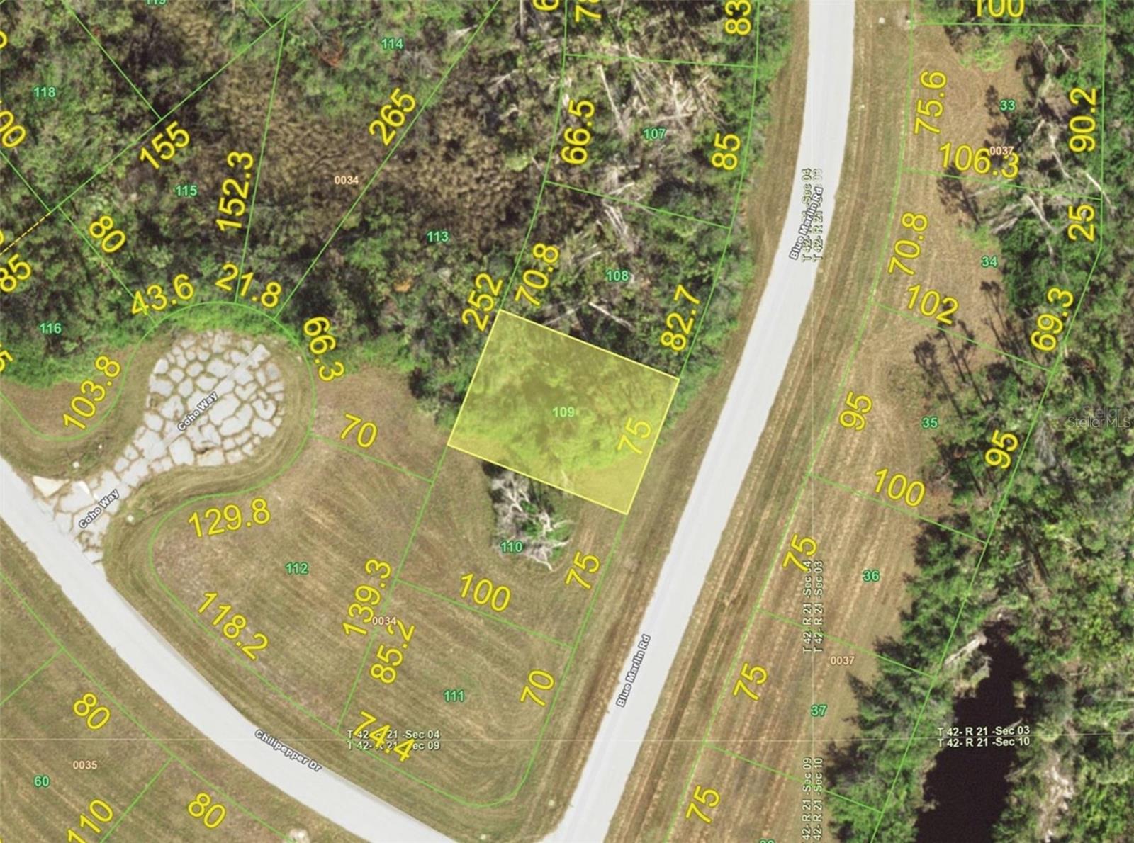 12531 Blue Marlin Rd, Placida, FL 33946