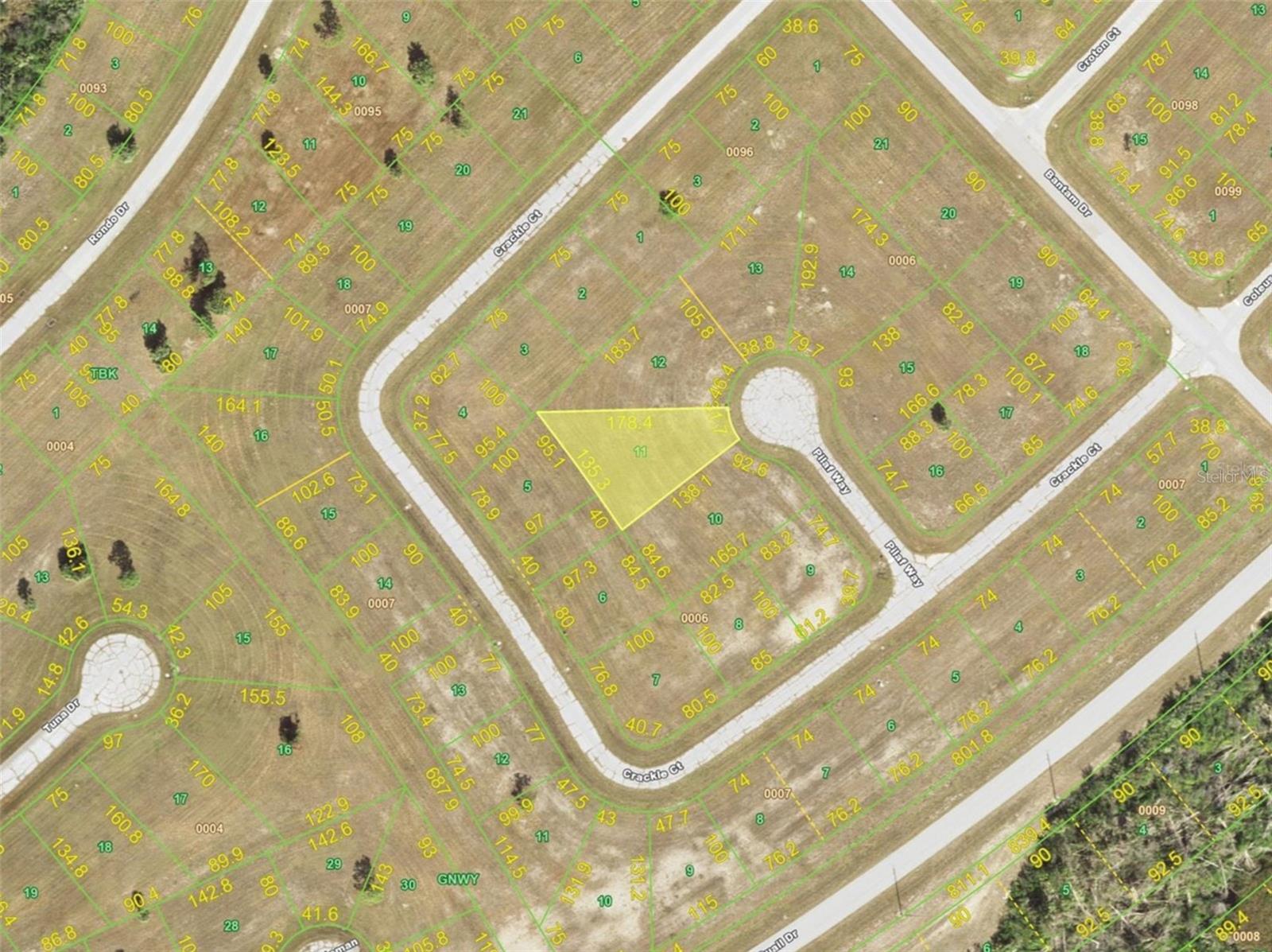 12031 Pilaf Way, Placida, FL 33946