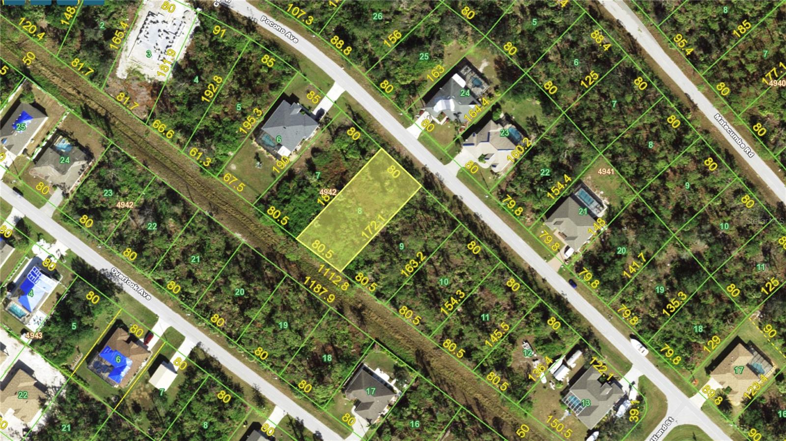 14353 Pocono Ave, Port Charlotte, FL 33981
