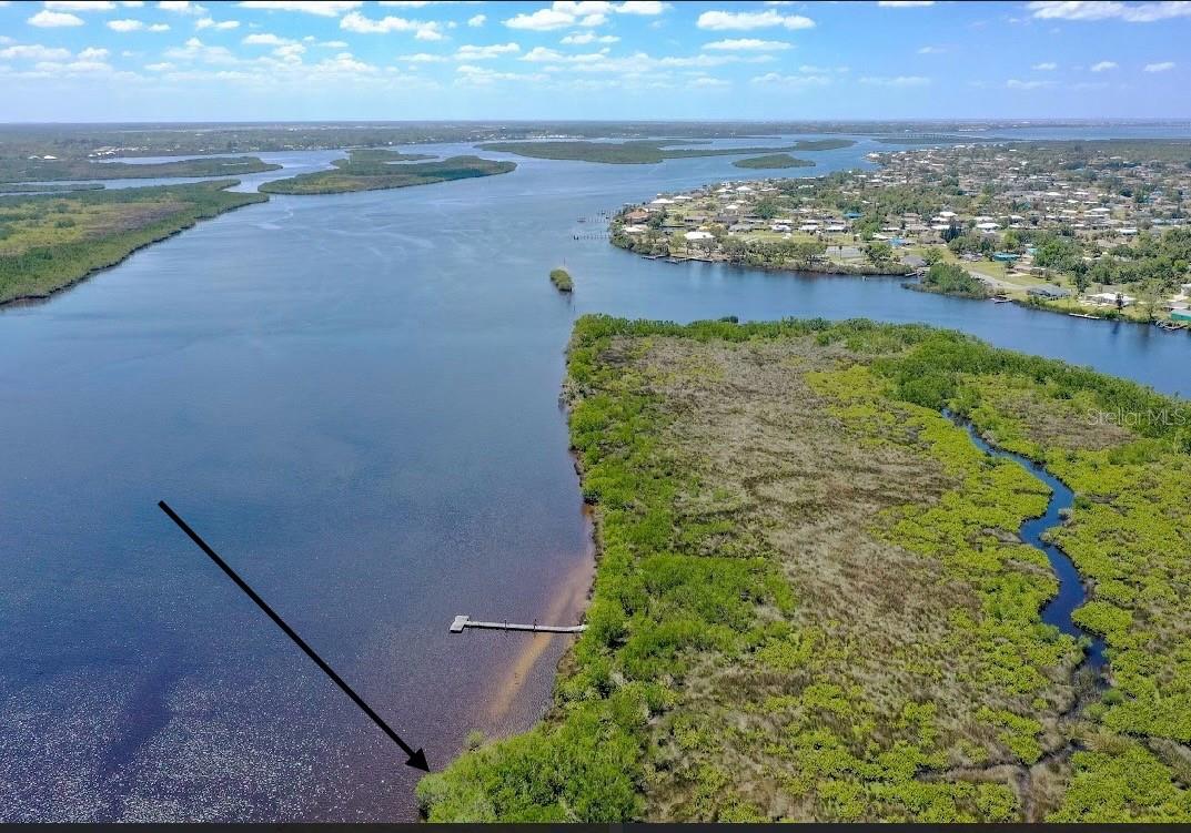2312 Sorrento Ct, Punta Gorda, FL 33983
