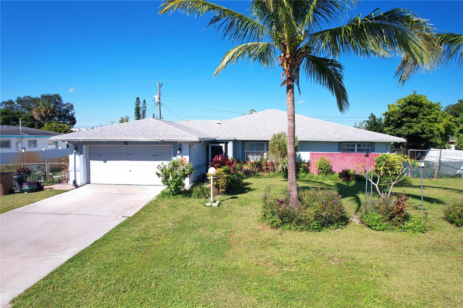 1417 Irondale St E, Lehigh Acres, FL 33936