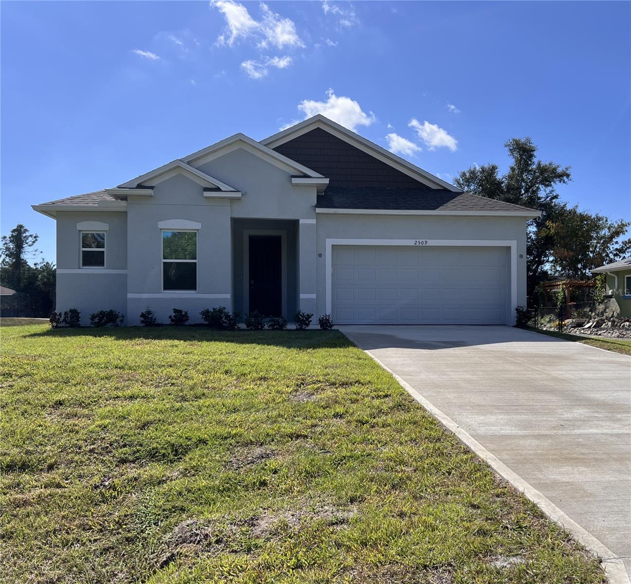 2509 Portago Ln, North Port, FL 34286