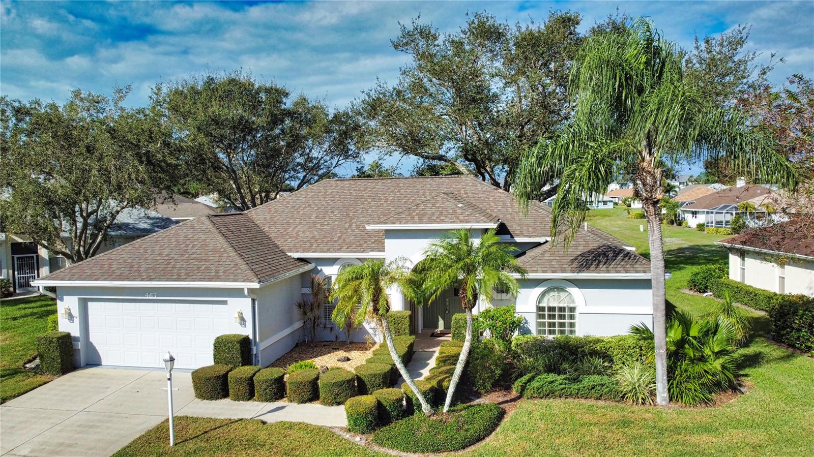 467 Bermuda Isles Cir, Venice, FL 34292