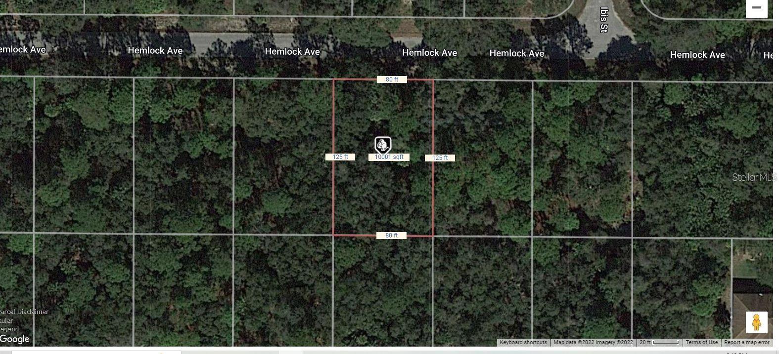 17131 Hemlock Ave, Port Charlotte, FL 33948