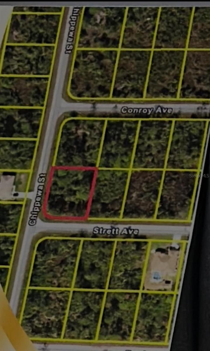 12042 Strett Ave, Port Charlotte, FL 33981