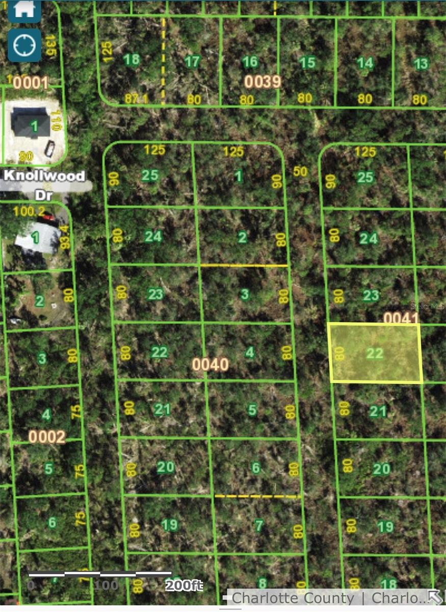 230 N Yellowtail Ln, Punta Gorda, FL 33982