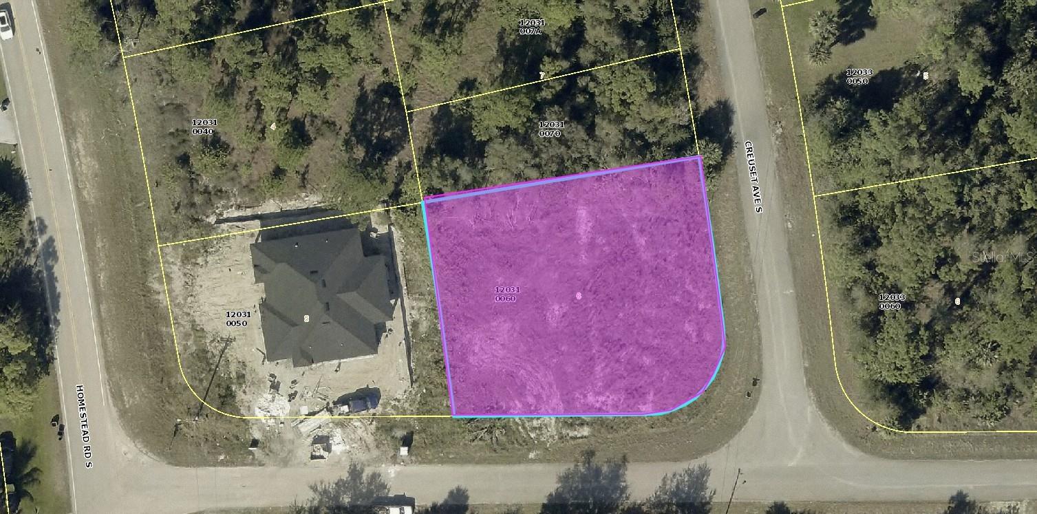 720/722 Creuset Ave S #720, Lehigh Acres, FL 33974
