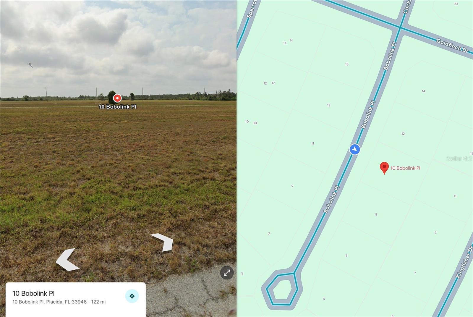 10 Bobolink Pl, Placida, FL 33946