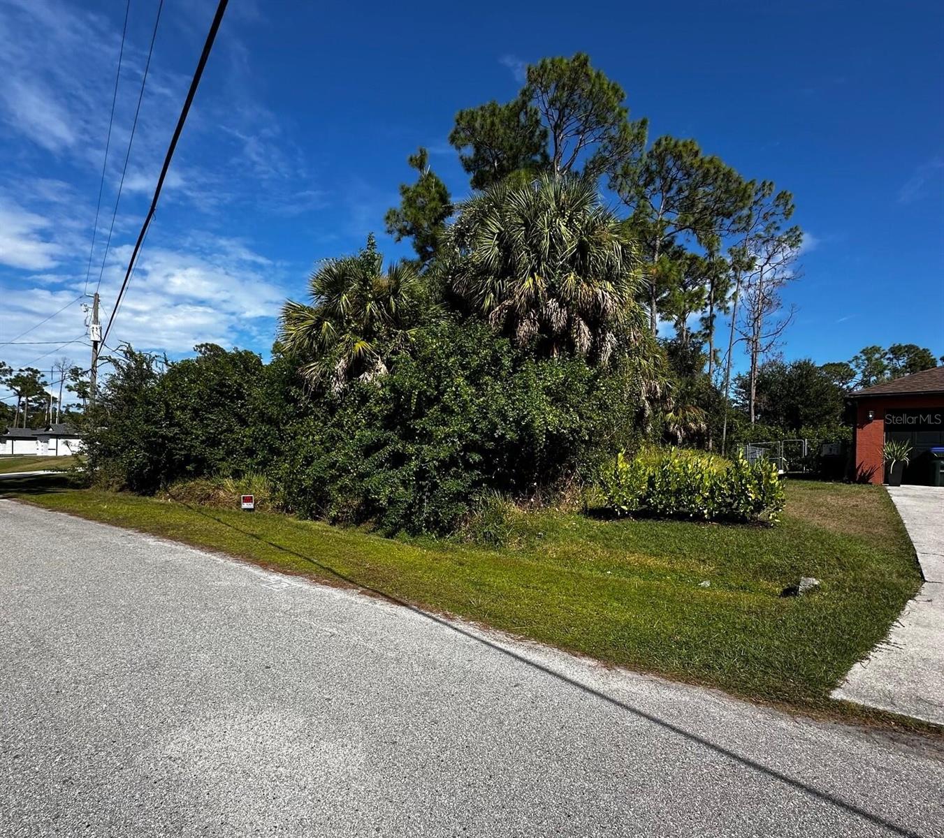 Badali Rd, North Port, FL 34286