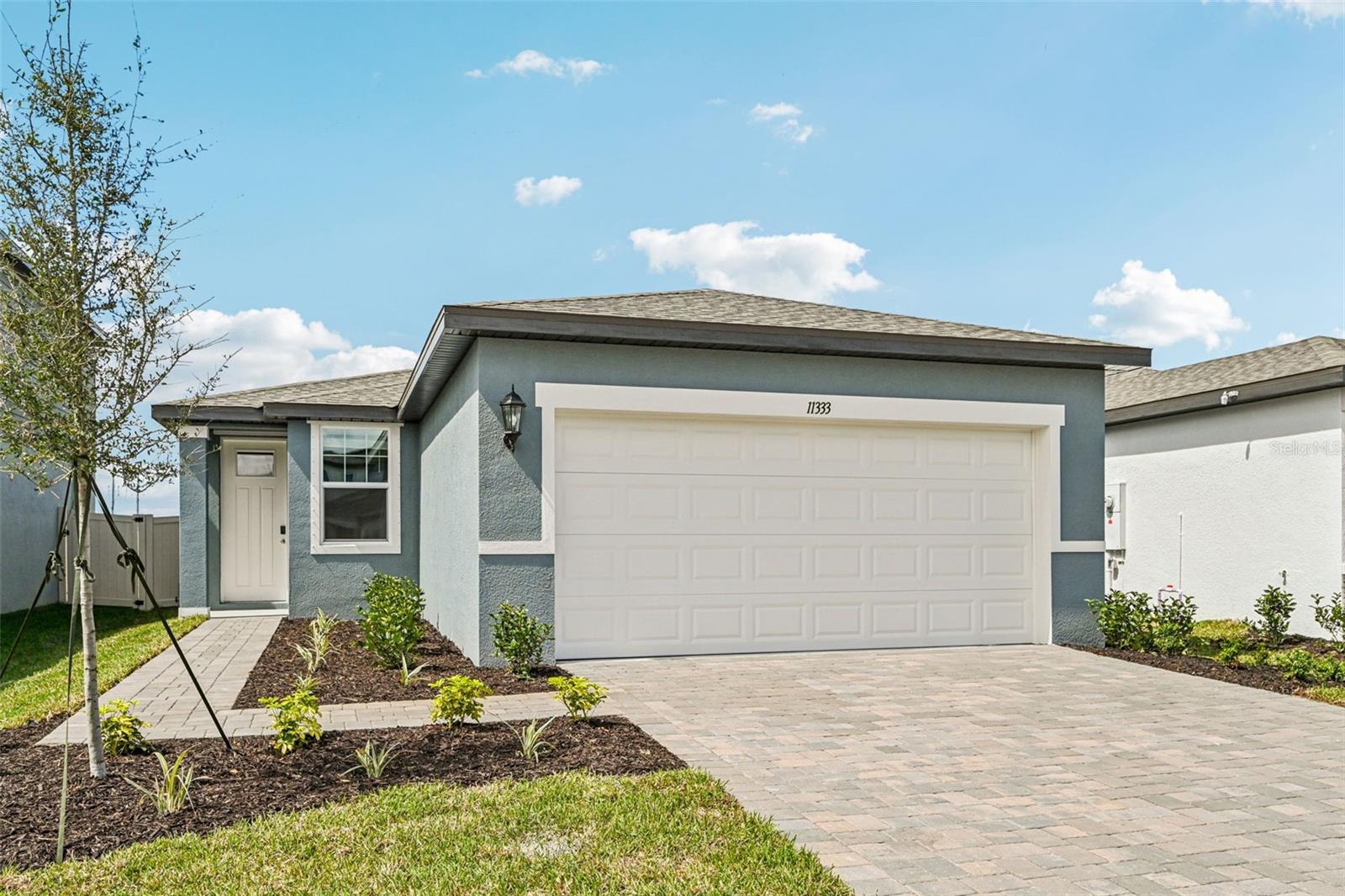 11333 Bellewood Ter, Parrish, FL 34219