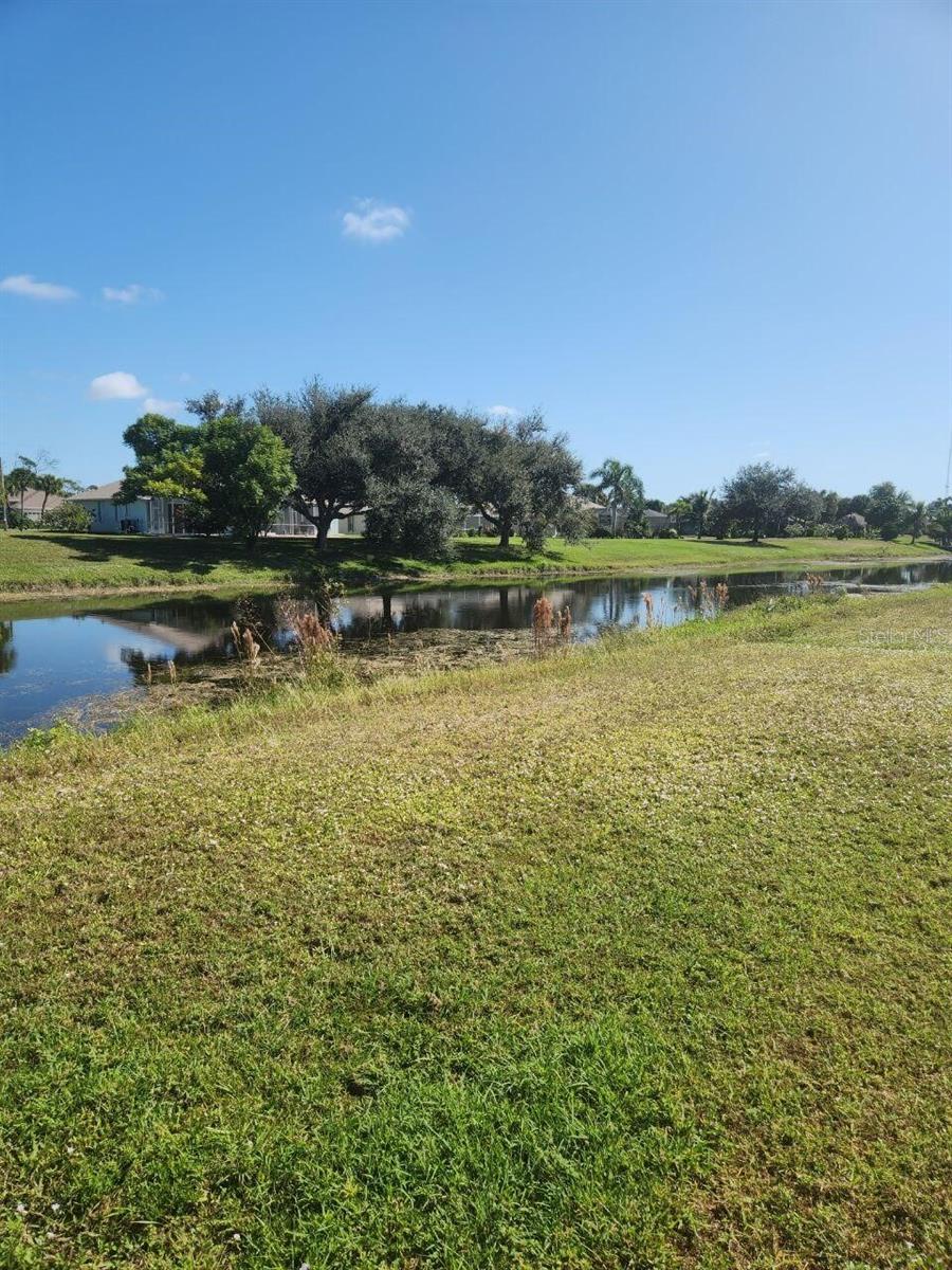 743 Rotonda Cir, Rotonda West, FL 33947