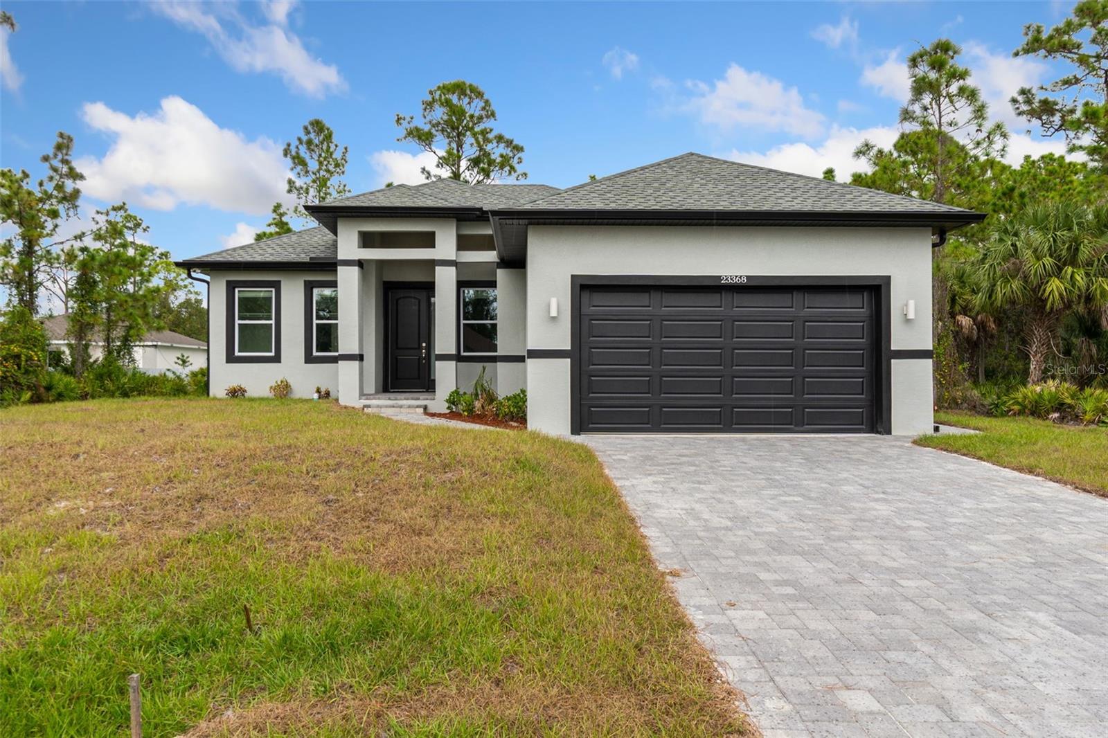 23368 Mayville Ave, Port Charlotte, FL 33980