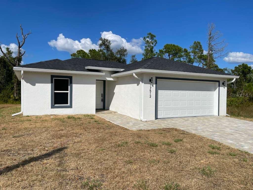 17512 Poston Ave, Port Charlotte, FL 33948